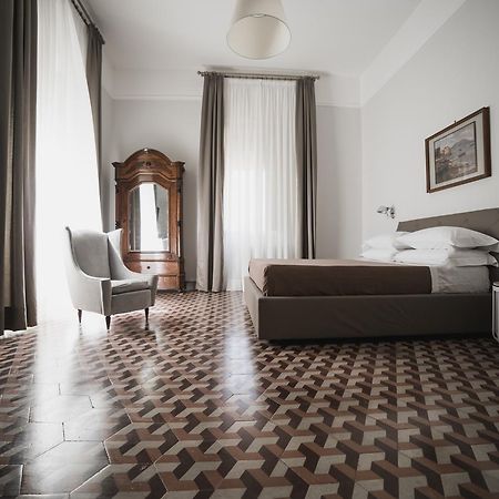 Villa Giordanelli Скалеа Екстериор снимка