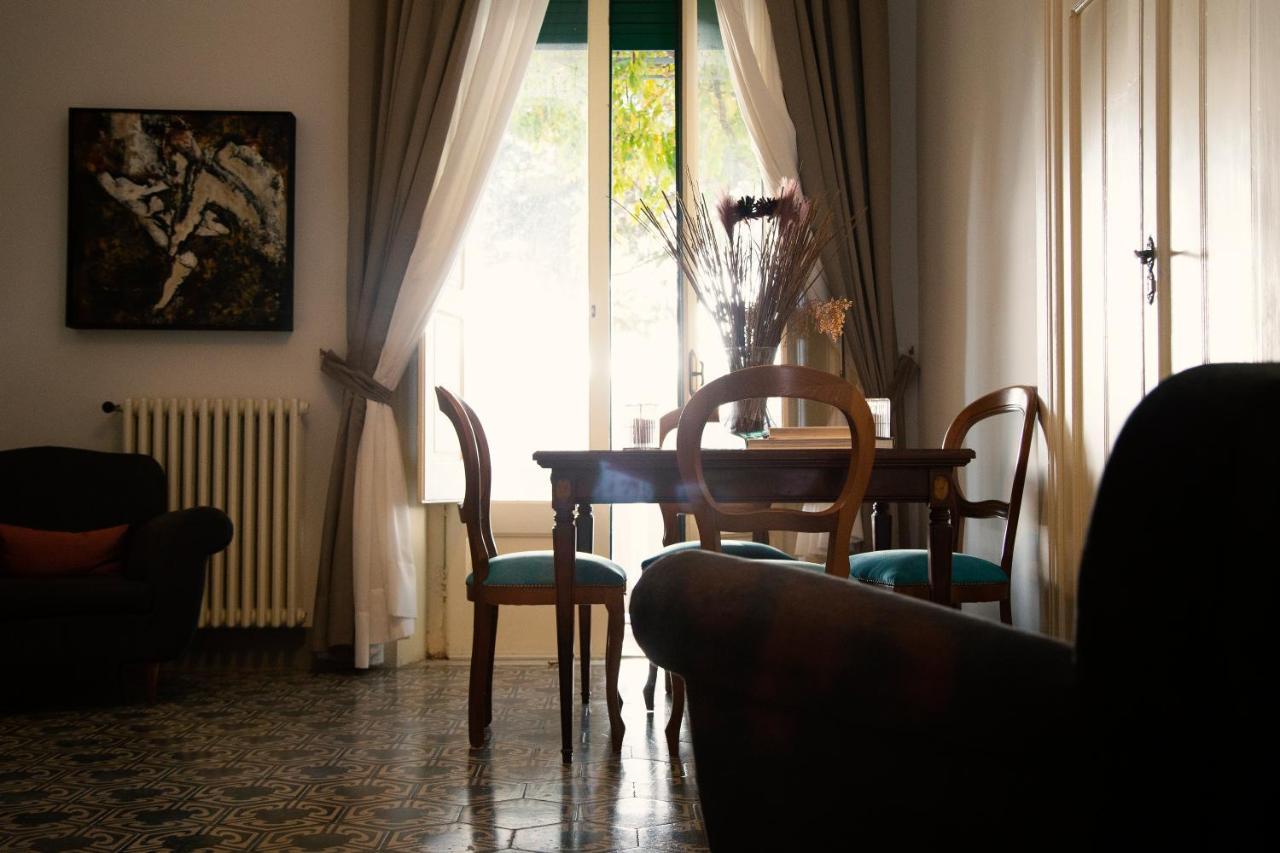 Villa Giordanelli Скалеа Екстериор снимка