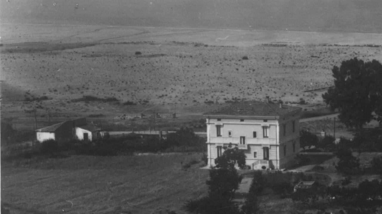 Villa Giordanelli Скалеа Екстериор снимка