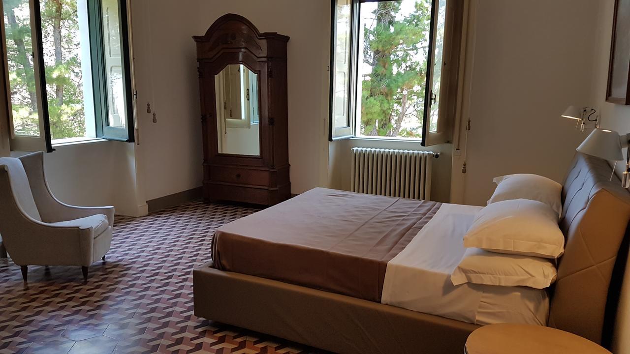 Villa Giordanelli Скалеа Екстериор снимка
