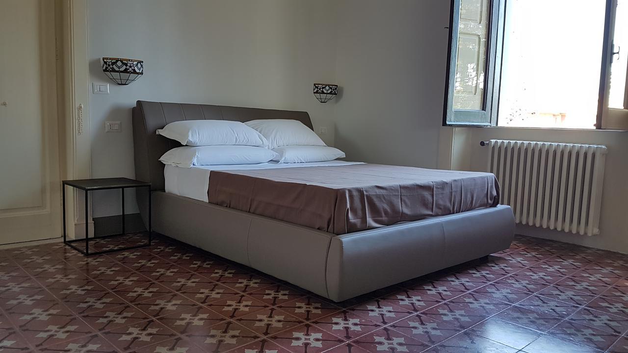 Villa Giordanelli Скалеа Екстериор снимка