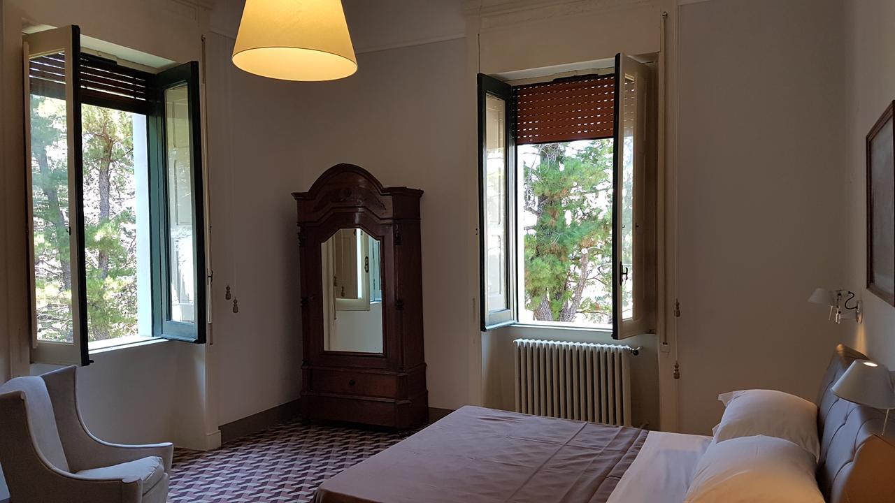 Villa Giordanelli Скалеа Екстериор снимка