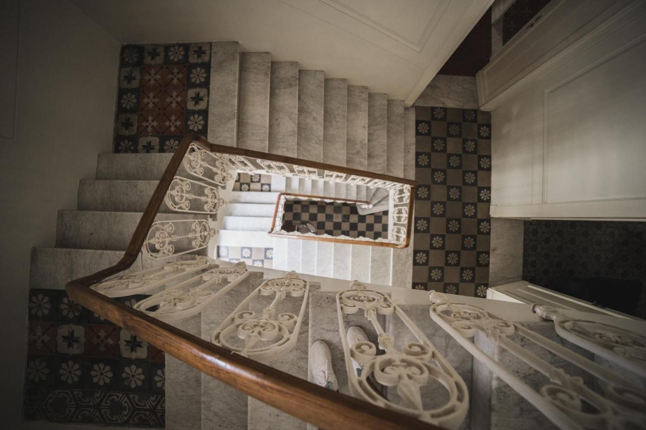 Villa Giordanelli Скалеа Екстериор снимка