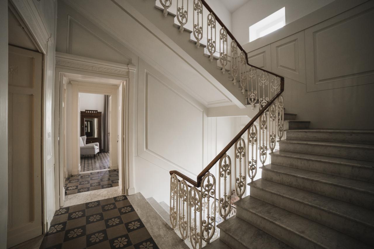 Villa Giordanelli Скалеа Екстериор снимка
