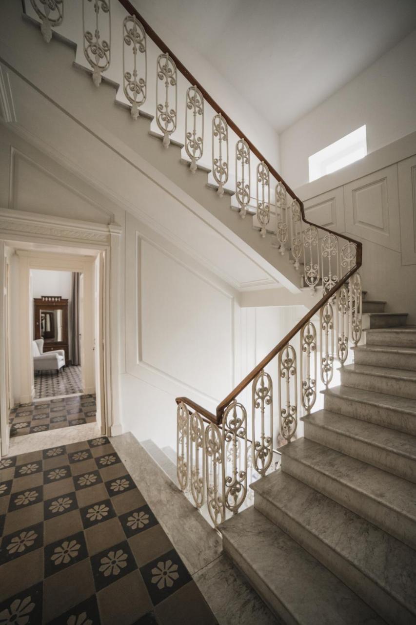 Villa Giordanelli Скалеа Екстериор снимка