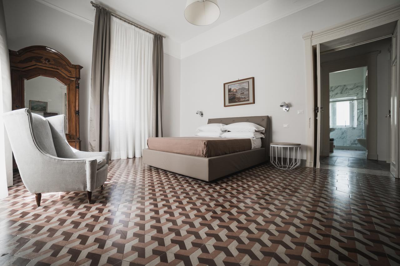 Villa Giordanelli Скалеа Екстериор снимка