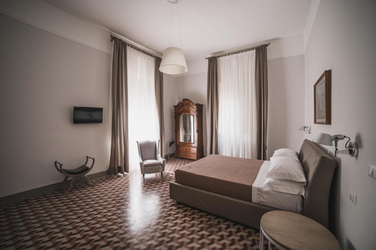 Villa Giordanelli Скалеа Екстериор снимка