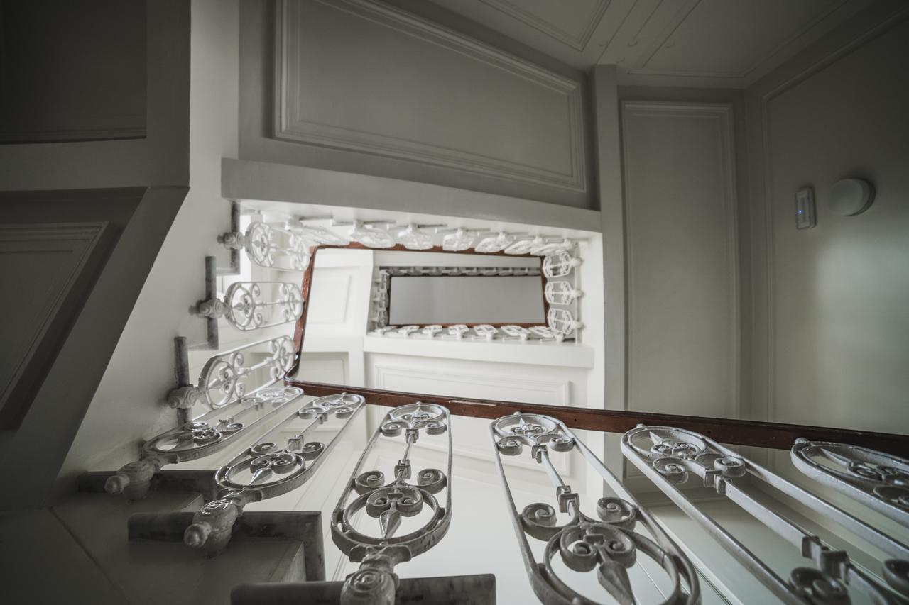 Villa Giordanelli Скалеа Екстериор снимка