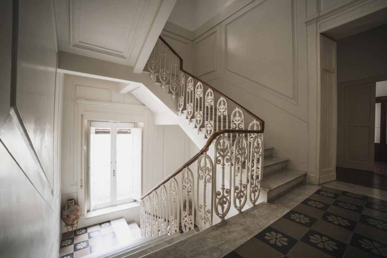 Villa Giordanelli Скалеа Екстериор снимка
