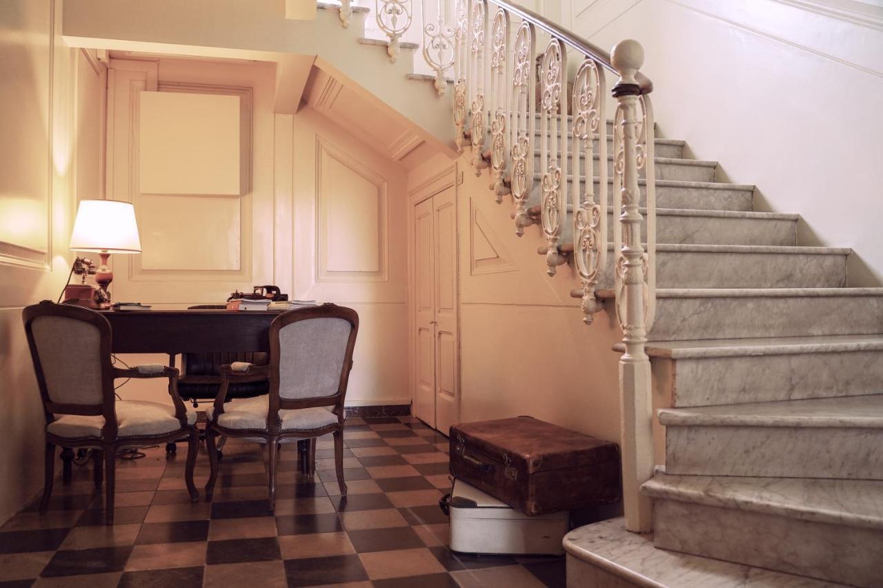 Villa Giordanelli Скалеа Екстериор снимка